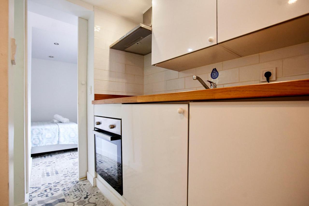 St. Francisco Flat Porto Exterior photo