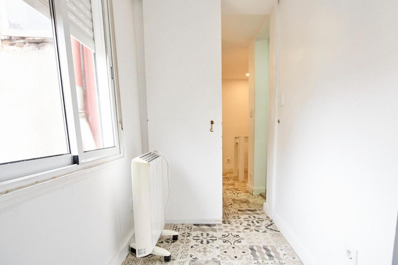 St. Francisco Flat Porto Exterior photo