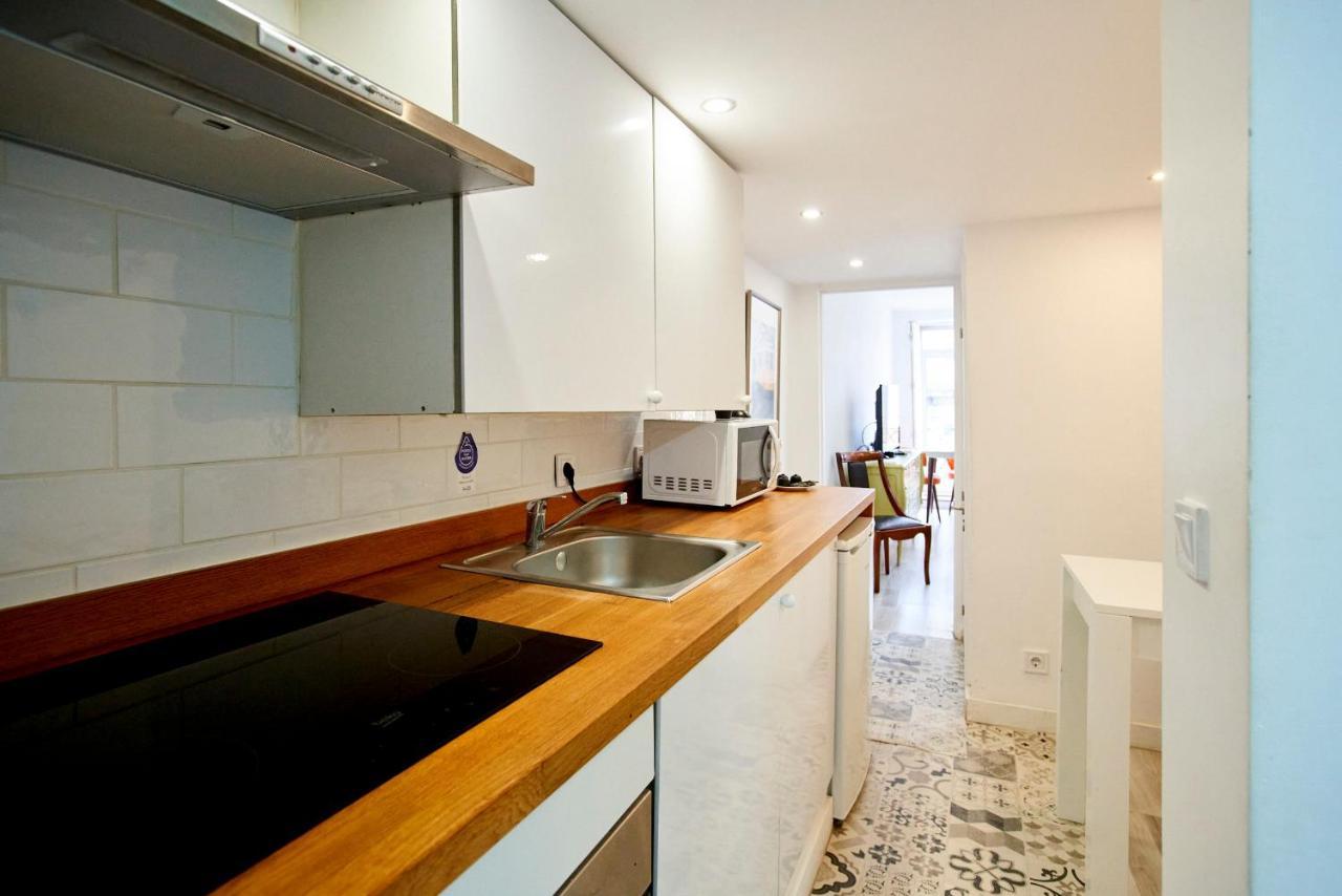 St. Francisco Flat Porto Exterior photo